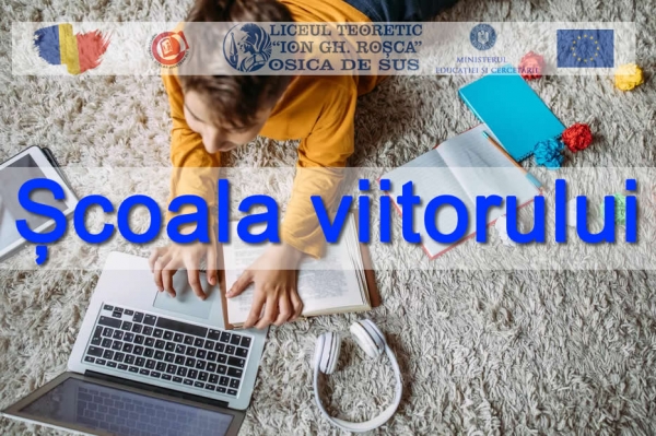 Școala viitorului